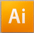 Illustrator icon